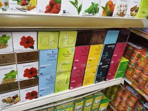Original Kericho Gold Tea - All Flavors