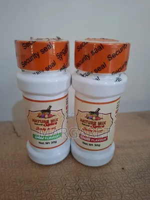 Natural Spice Blend/Mix. Ready to Eat