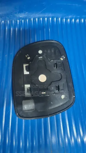 Harrier Model 2012 Original Side Mirror Plate