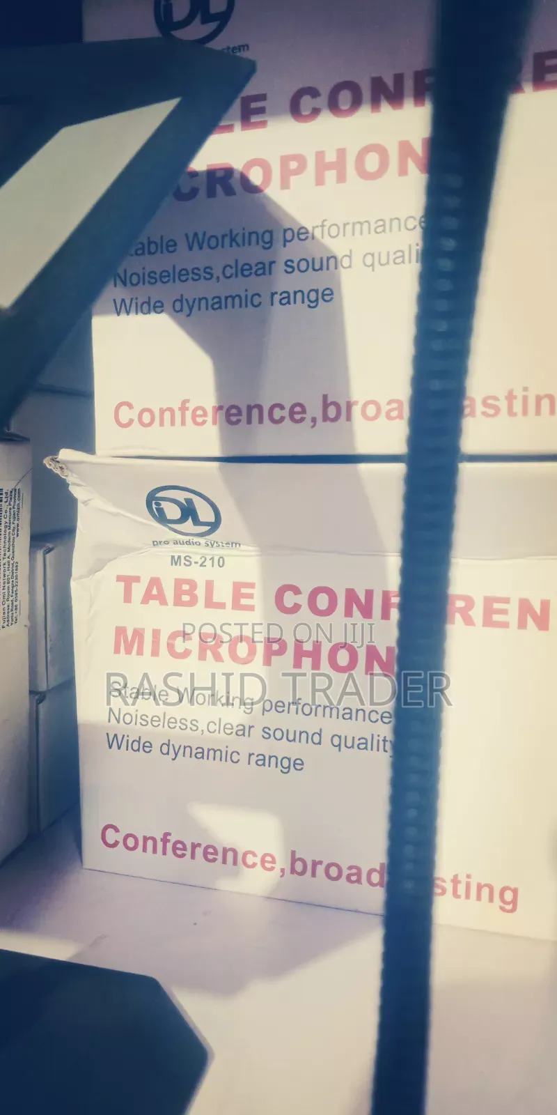 Table Conference Microphone