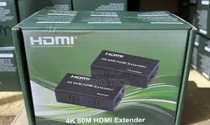 Hdmi 60m Hdmi Extender