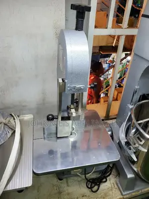 Commercial Electric Bone Saw Machine