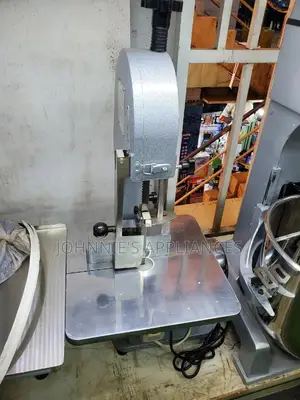 Commercial Electric Bone Saw Machine