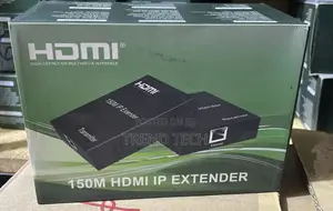Hdmi 150m Hdmi Ip Extender