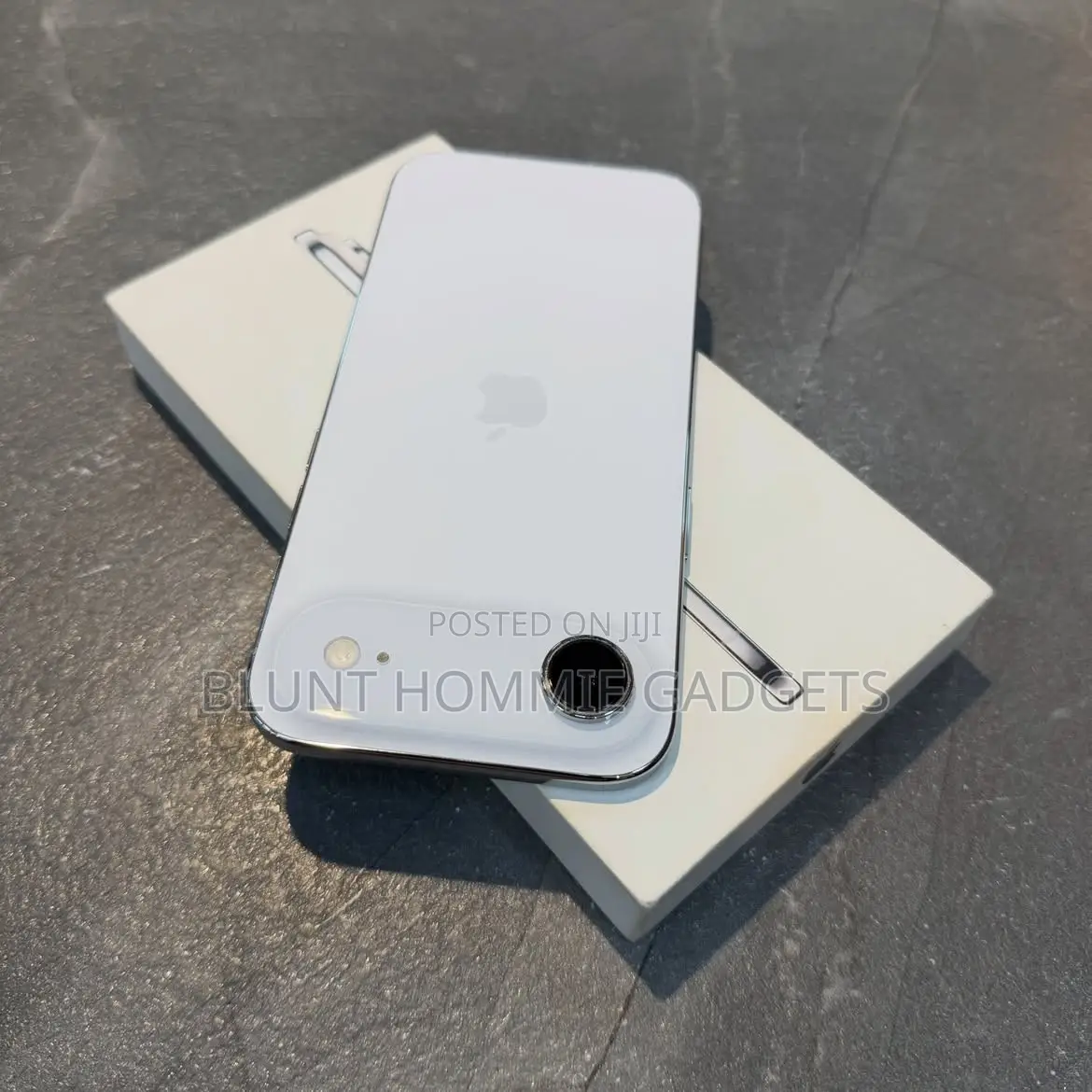 New Apple iPhone Air 256 GB White