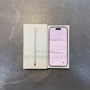 New Apple iPhone Air 256 GB White