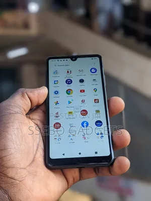 Sony Xperia Ace 64 GB Black