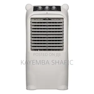 Aftron 35L Portable Air Cooler AFEAC4035W - Brand New