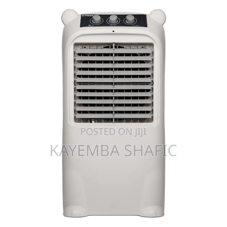 Aftron 35L Portable Air Cooler AFEAC4035W - Brand New