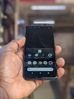 Sony Xperia Ace 64 GB Black