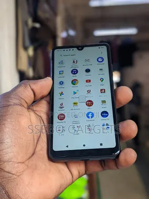 Sony Xperia Ace 64 GB Black