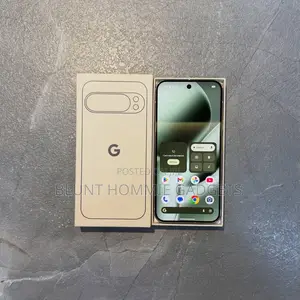 Google Pixel 10 Pro XL 256 GB White