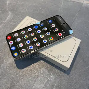 Google Pixel 10 Pro XL 256 GB White