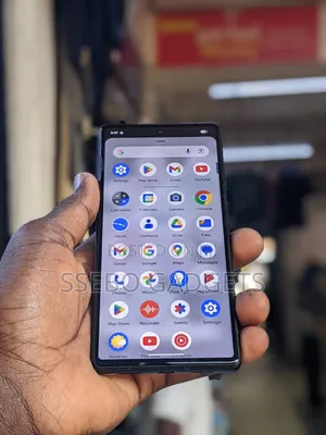 Google Pixel 6 128 GB Pink