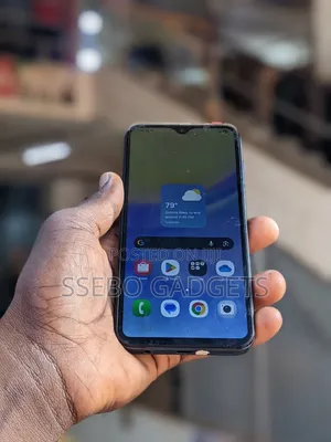 Samsung Galaxy A15 5G 64 GB Black