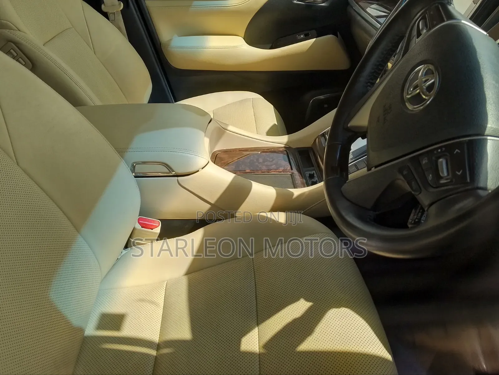 Toyota Alphard 2020 Gray
