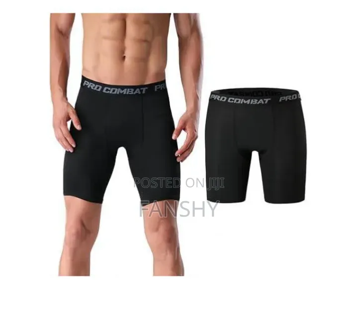 Original Muscle Tights