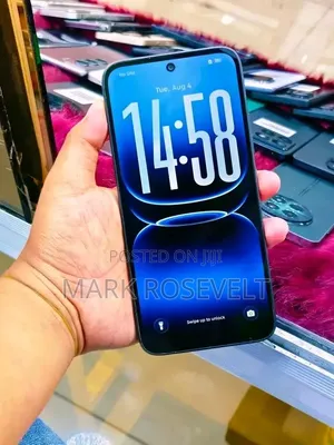 New Infinix Smart 20 128 GB Blue