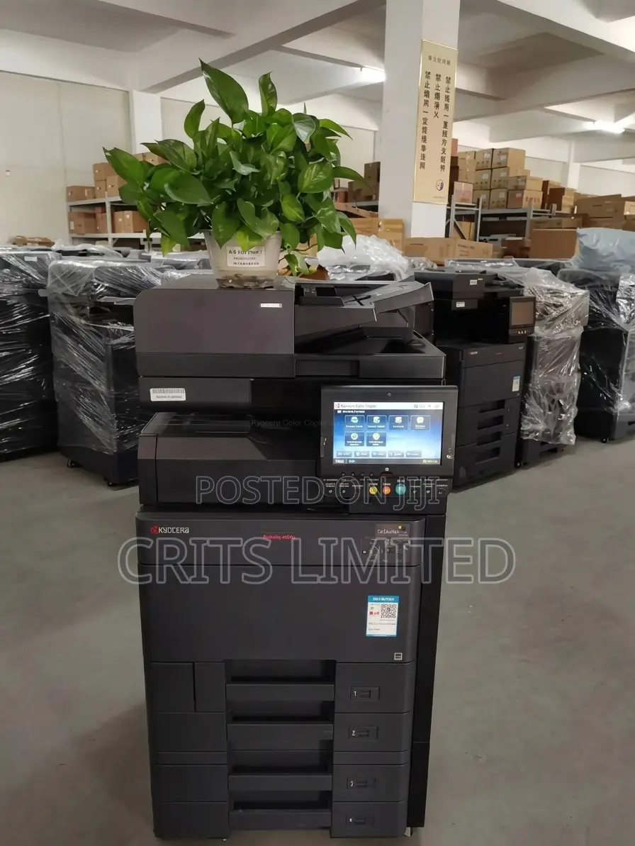 Kyocera TA2552ci