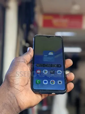 Samsung Galaxy A15 5G 64 GB Gray