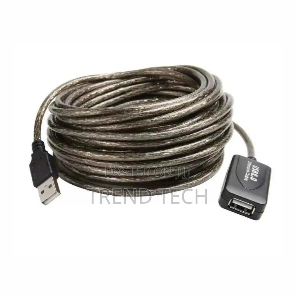 USB Extension 10m