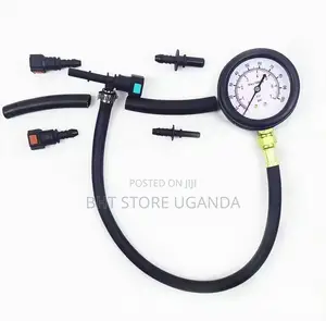 Fuel Pump Pressure Test Kit