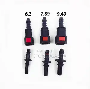 Fuel Pump Pressure Test Kit