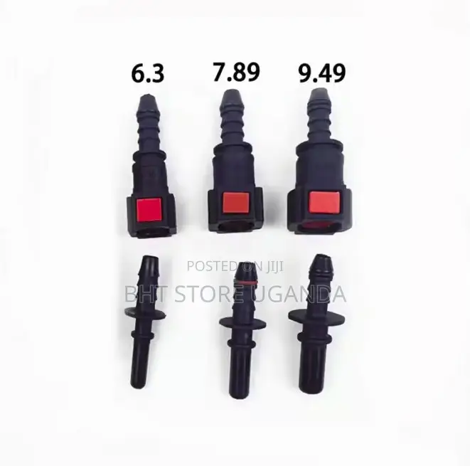 Fuel Pump Pressure Test Kit