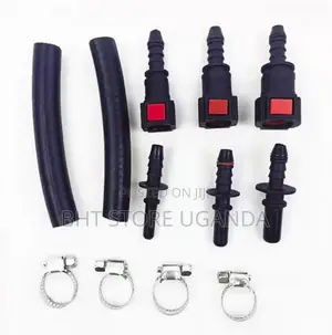 Fuel Pump Pressure Test Kit