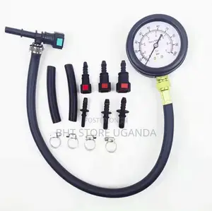 Fuel Pump Pressure Test Kit