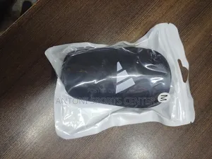 Small Adidas Shine Guard Black