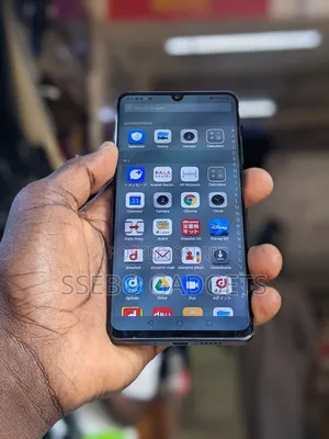 Huawei P30 Pro 128 GB Black