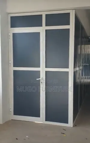 Room Partition Aluminum