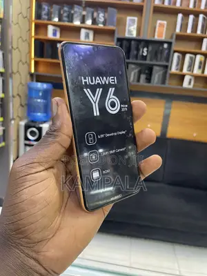 Huawei Y6 32 GB Bronze