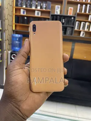 Huawei Y6 32 GB Bronze
