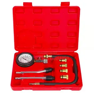 Petrol Engine Cylinder Compression Tester
