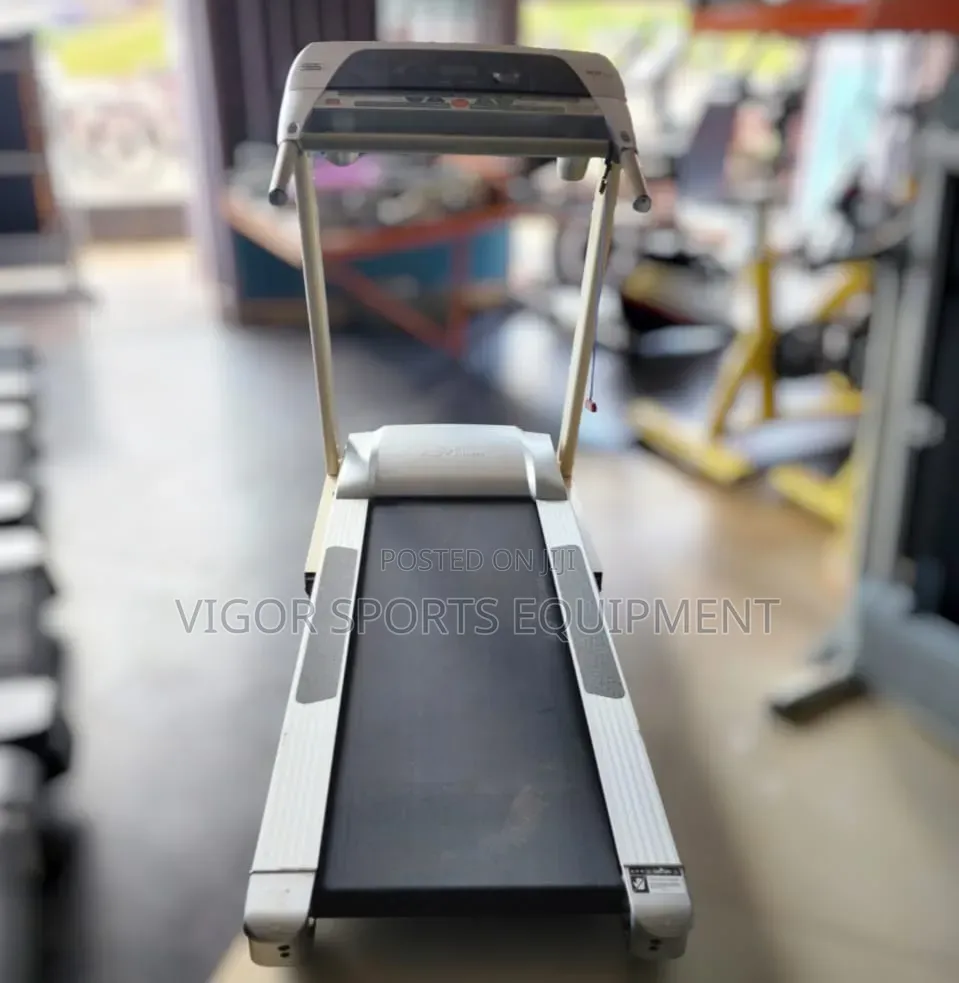 Home Treadmill