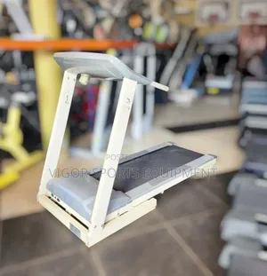 Home Treadmill