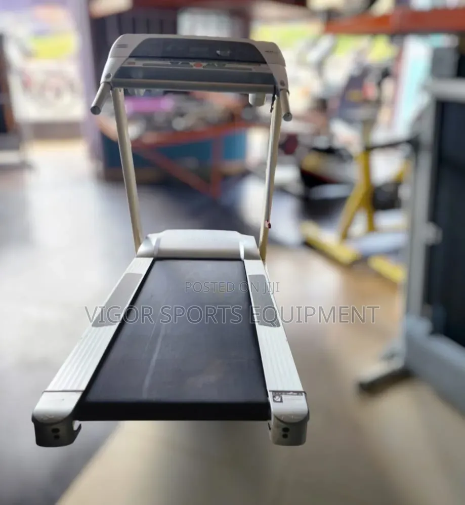 Home Treadmill