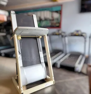Home Treadmill