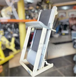 Home Treadmill