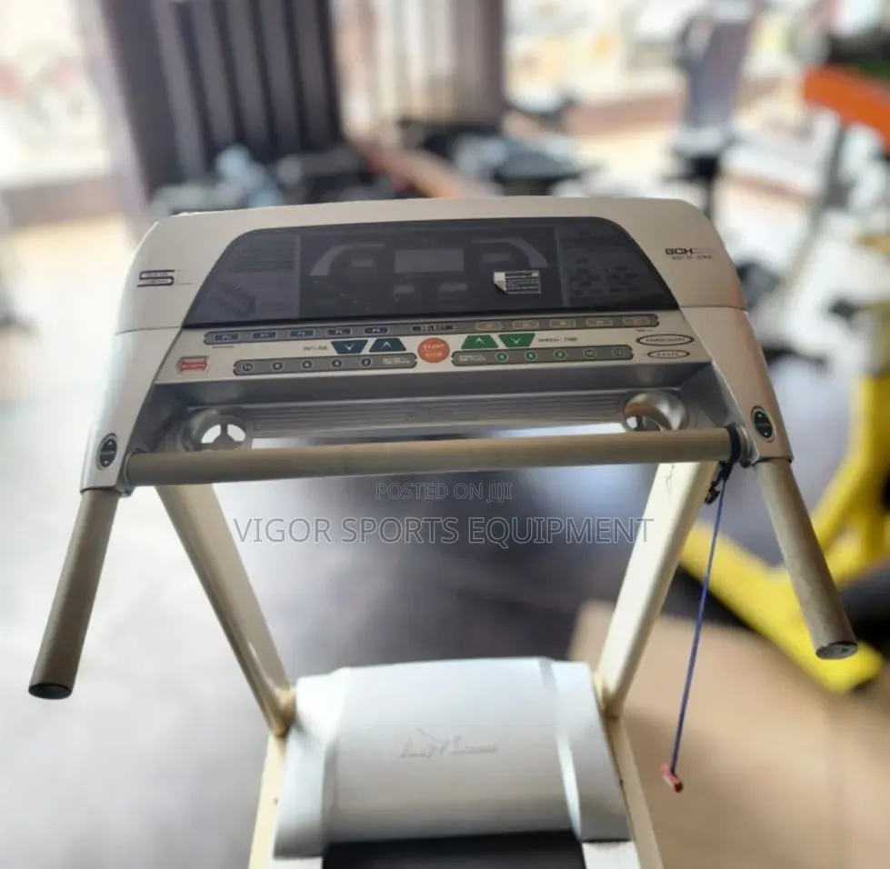 Home Treadmill