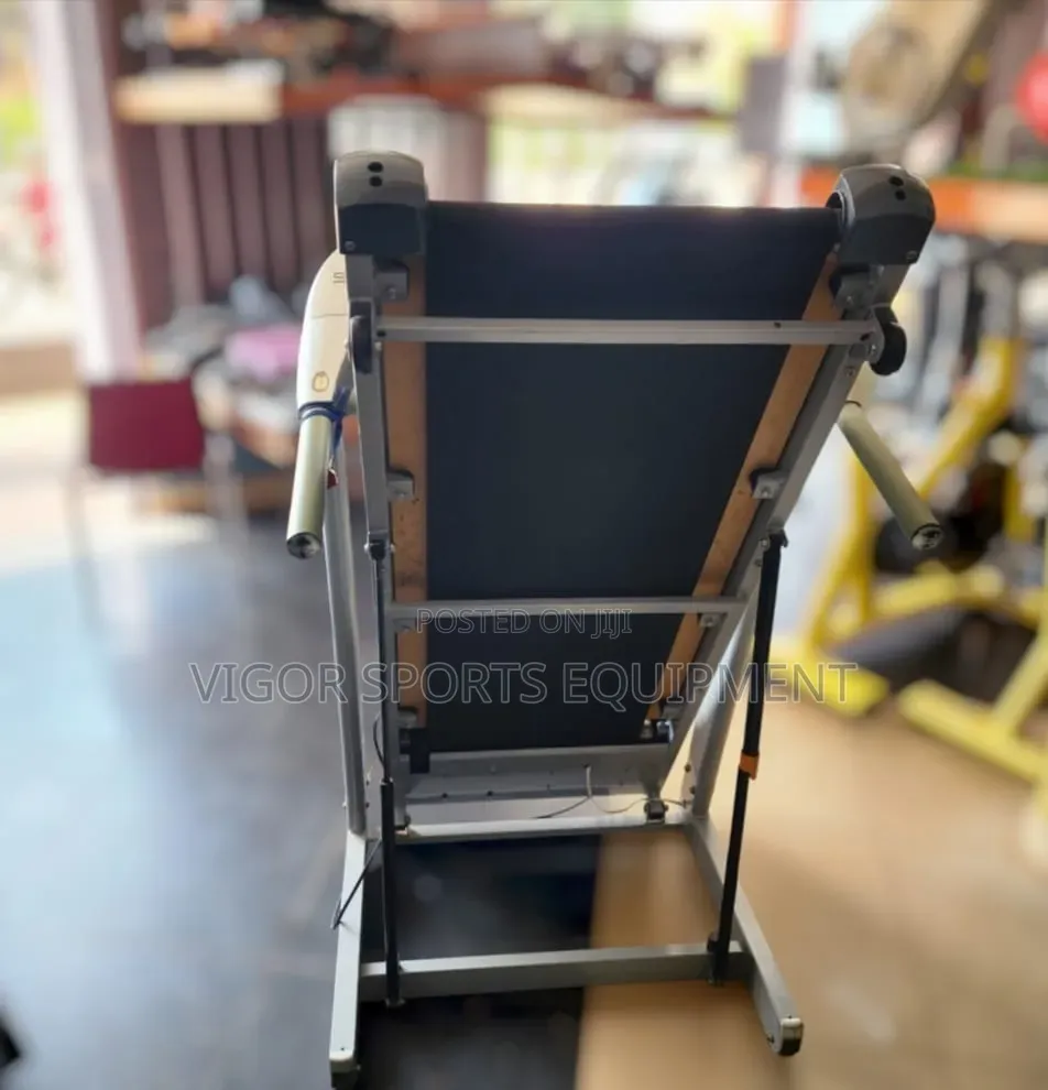 Home Treadmill