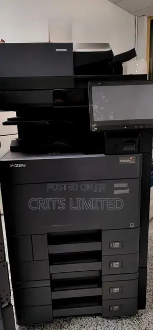 Kyocera 5053 Ci