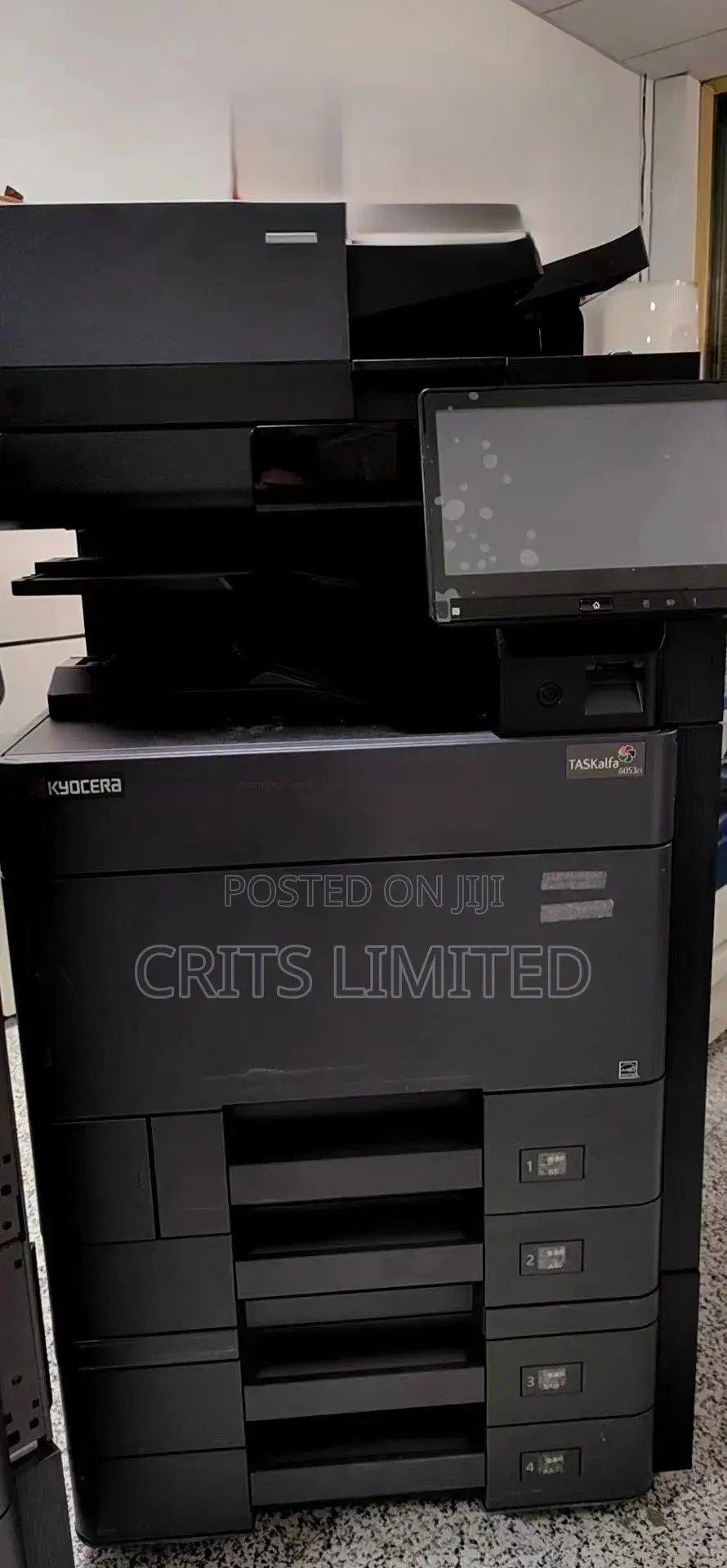 Kyocera 5053 Ci