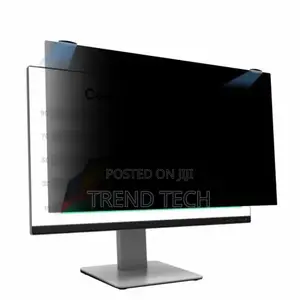 Privacy Filter for Notebook and LCD Monitors