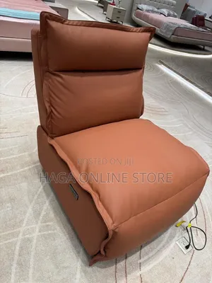 Electric Single Recliner