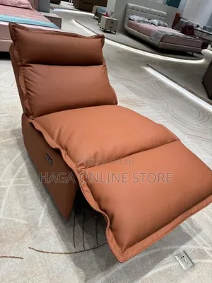 Electric Single Recliner