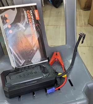 Car Power Bank