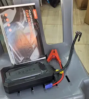Car Power Bank